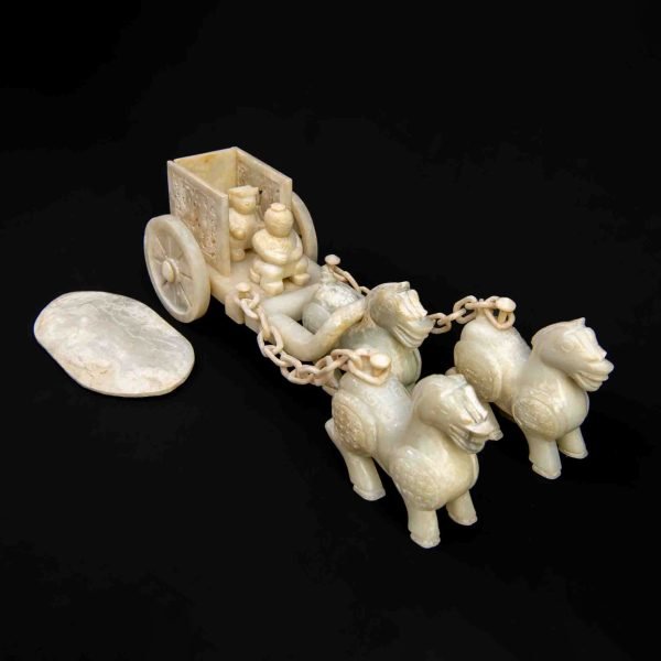 Chinese Ancient Antiquity