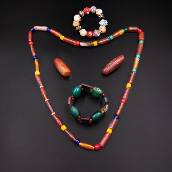 dZi Beads