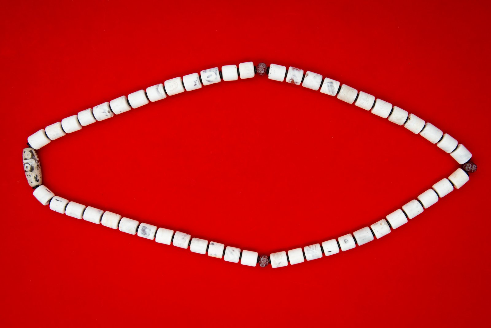 Liangzhu culture and featuring chicken bone jade tones. - Image 3